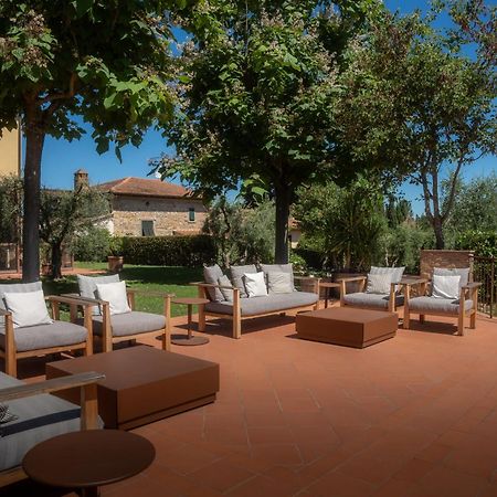 Locanda Di Pietracupa Tavarnelle Val di Pesa Exterior foto