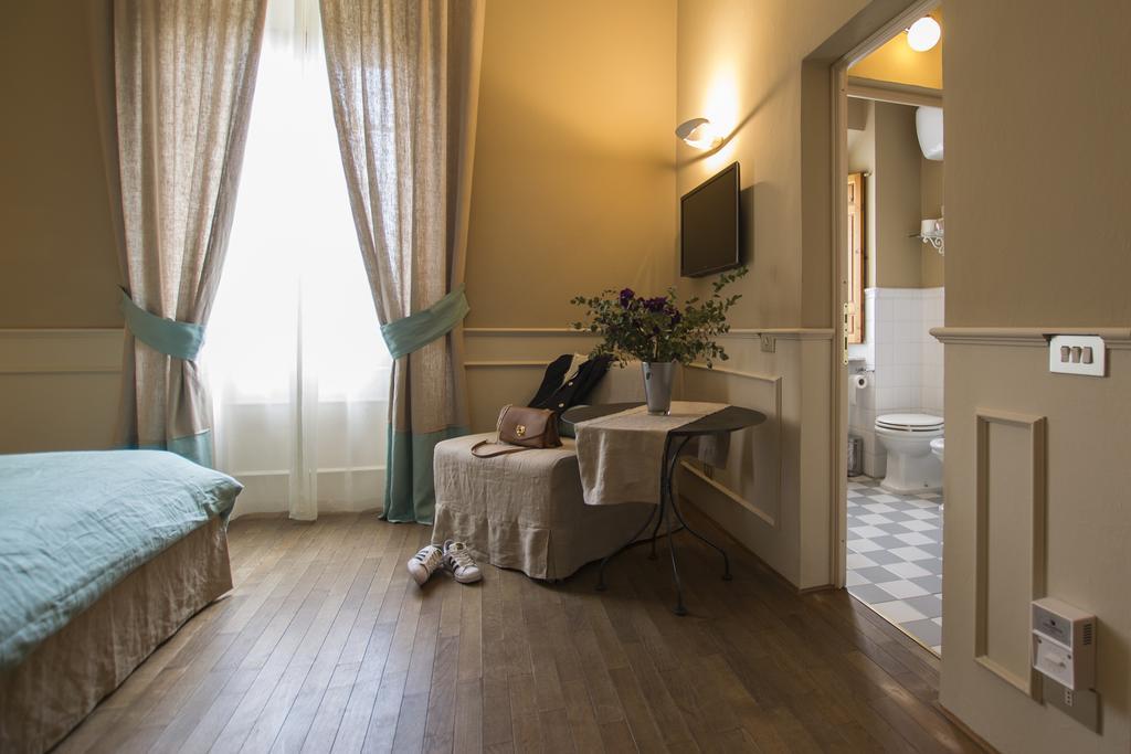 Locanda Di Pietracupa Tavarnelle Val di Pesa Exterior foto